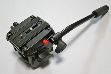 Manfrotto 701HDV | b's mono-log