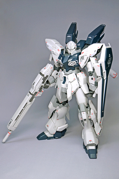 MG シナンジュ・スタイン Ver.Ka | b's mono-log