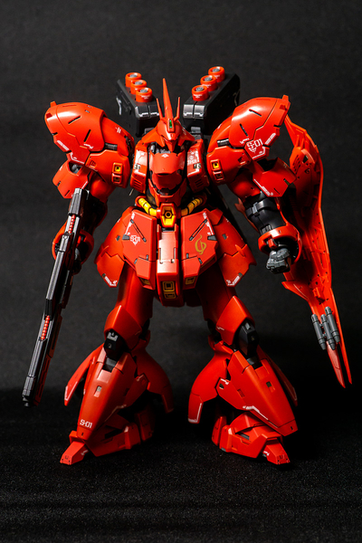 RG サザビー | b's mono-log