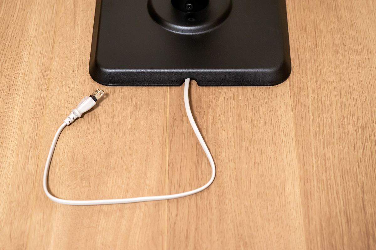 HT-A9 に最適なスピーカースタンド | b's mono-log