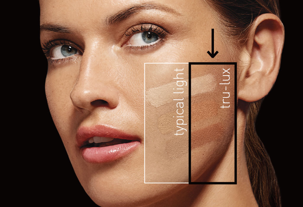 simplehuman シンプルヒューマン ミニセンサーメイクアップミラー 10