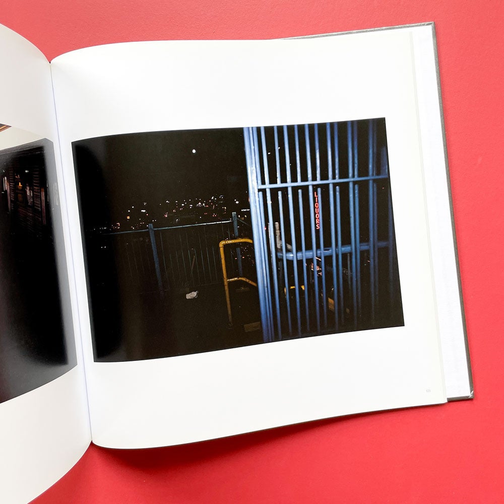 Monograph Bookwerks | Bruce Davidson: Subway | Bruce Davidson