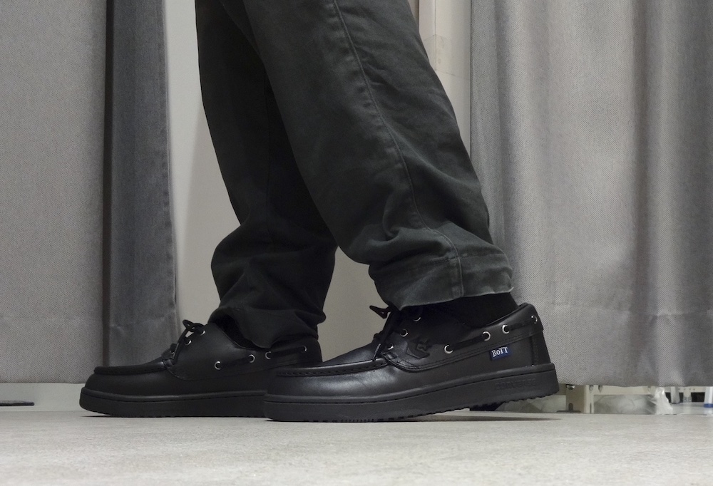 新次元のスケート仕様！『CONVERSE SKATEBOARDING x BoTT』コラボ第2弾