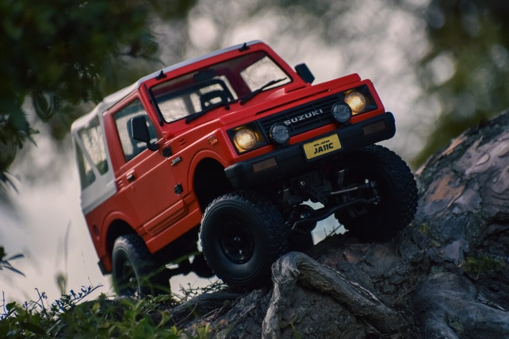 1万円台後半の大人気シリーズ」コスパも再現度も最高！アウトドア