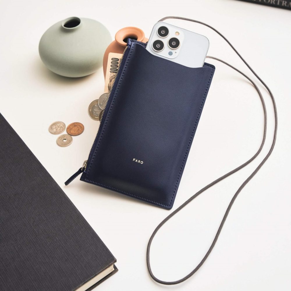 傑作カバン大賞】忖度なしでガチ審査！スマホショルダーバッグ部門