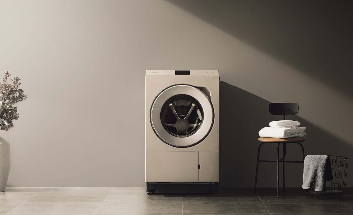 洗浄・節水・乾燥・除菌…すべてにおいて別次元」この10年で洗濯機は