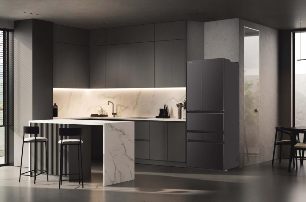 まさに暮らしの品格を上げる家電」圧倒的存在感と機能性がすごい