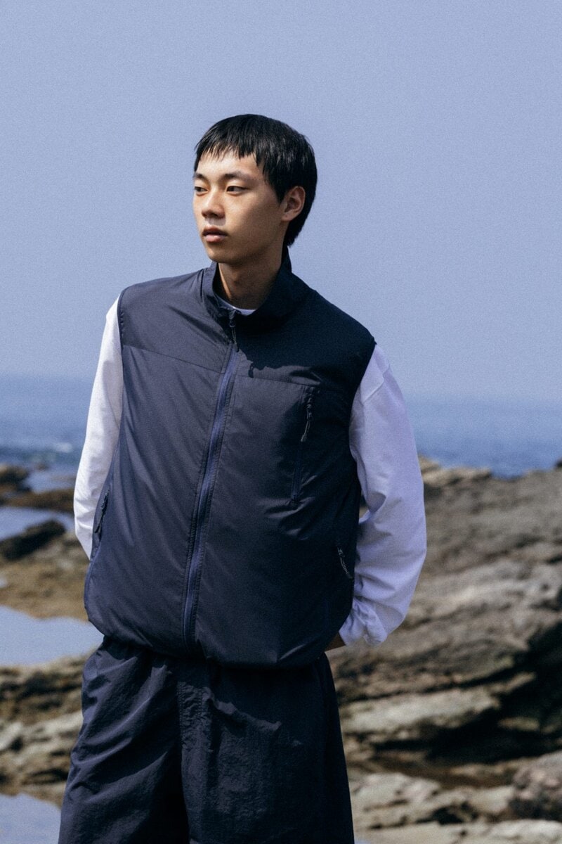 アーバンリサーチに“空調服”!?」こんなのを待っていた！街で映える