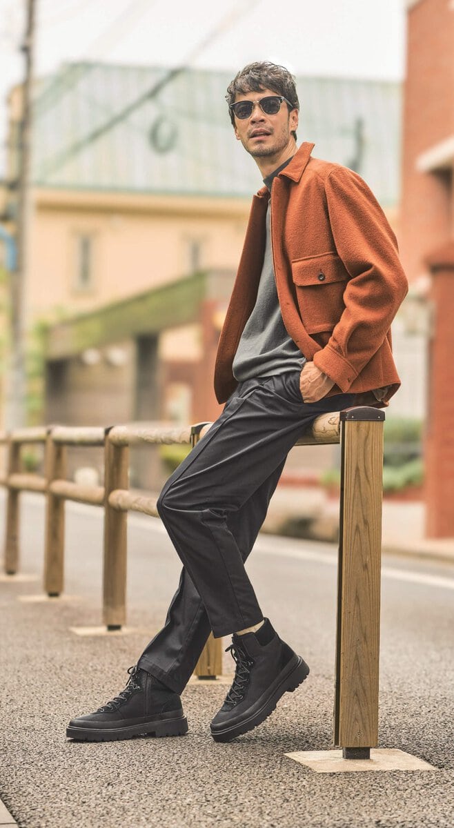 ユニクロのコレ買い】「ユニクロ：シー」の新作にハズレなし！完売必至