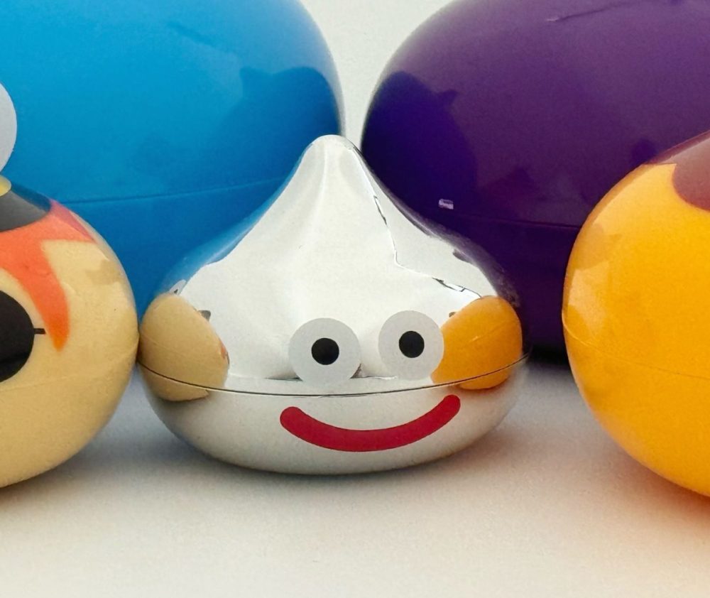 抽選倍率ヤバそう…】先行開封！「マクドナルド×ドラクエ」初コラボ