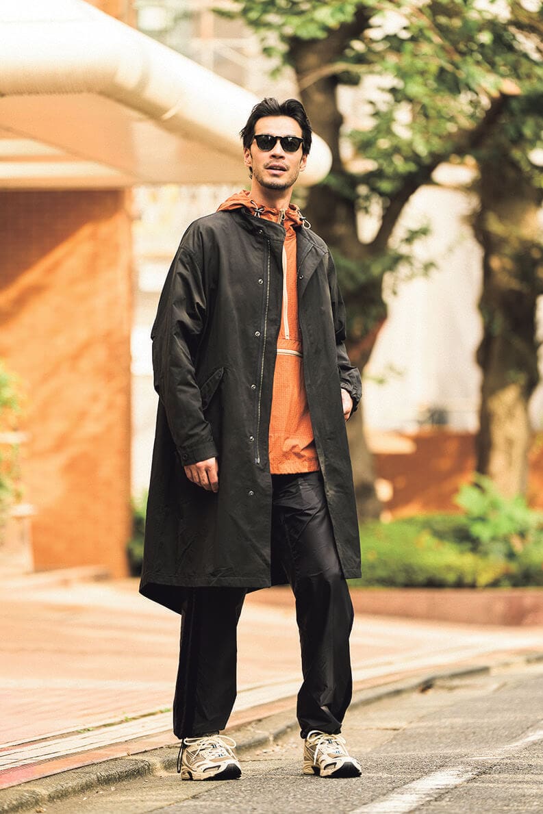 暖かくて着回せるのに2万円台】働き世代におすすめ！ダウン×コートが