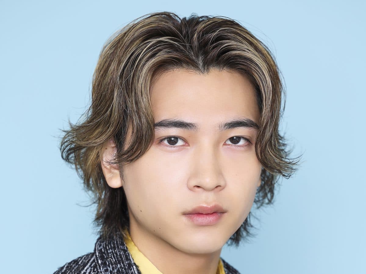 画像一覧）「仮面ライダーガヴに出演中」庄司浩平が語る“15年来の推し