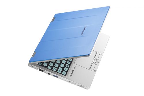 パナソニック ストアで買える！カスタマイズレッツノートが圧倒的に
