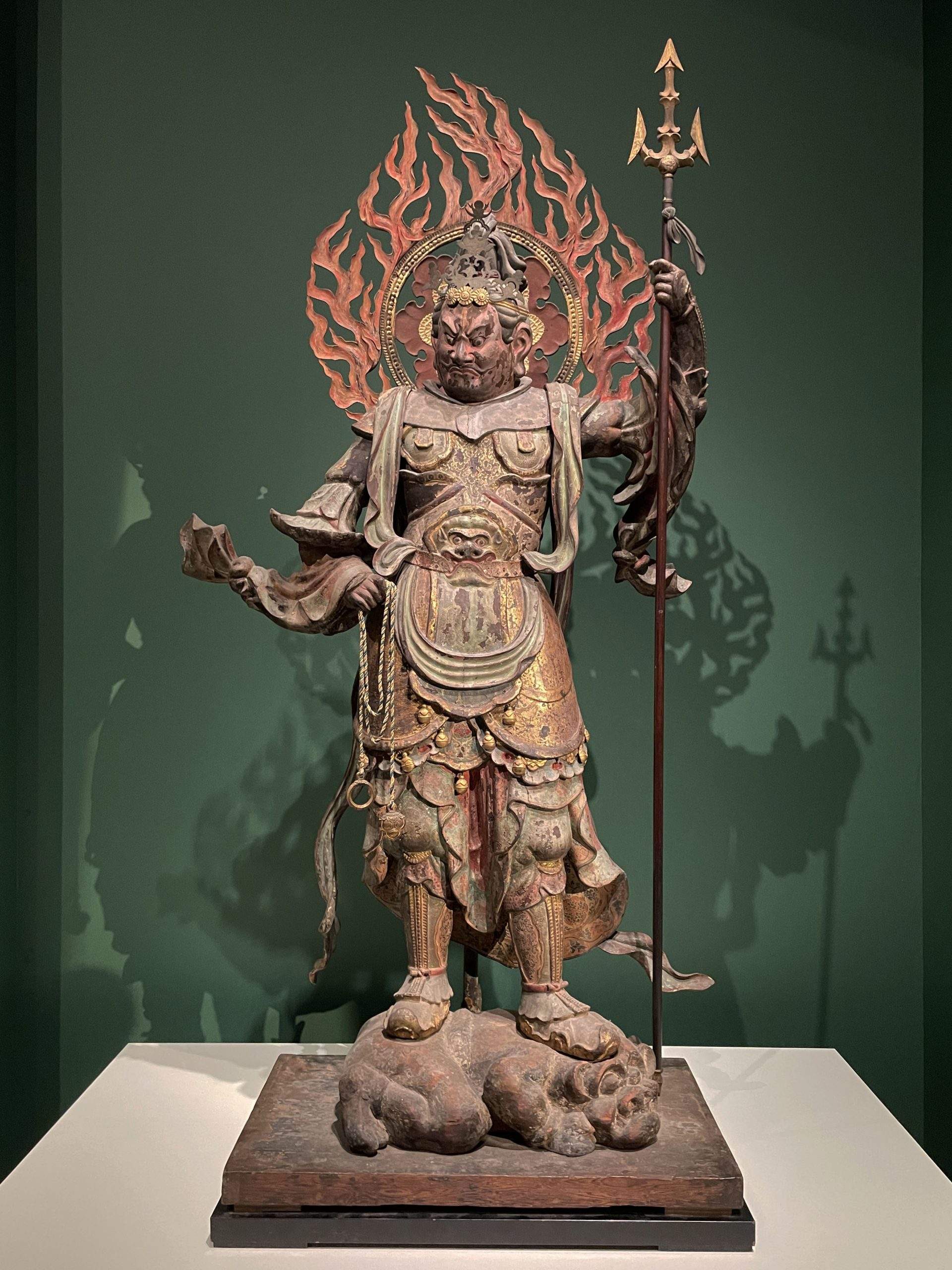 京都と奈良の狭間の“エアポケット”にこれほどの仏像が！千 宗屋さんと