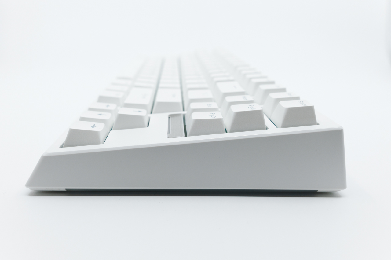 EPOMAKER G84 レビュー／美しいデザインと心地よすぎる打鍵感・打鍵音