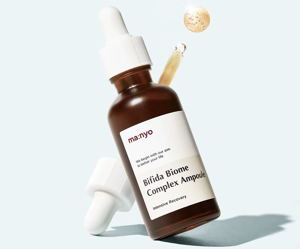 徹底検証】魔女工場 ビフィダバイオームコンプレックスアンプルの