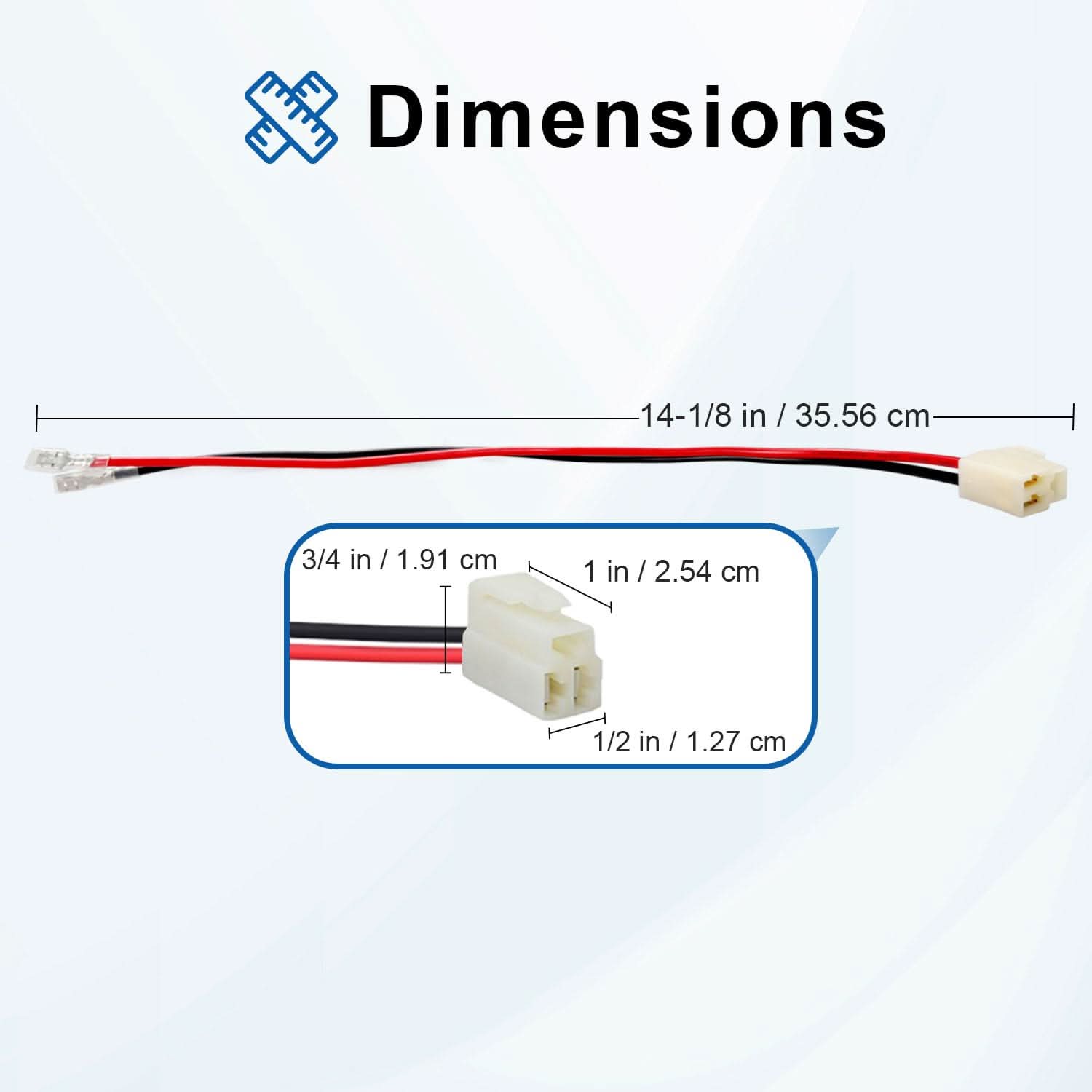 12 Volt 5 Ah Battery for the Razor MX125 Dirt Rocket – Monster