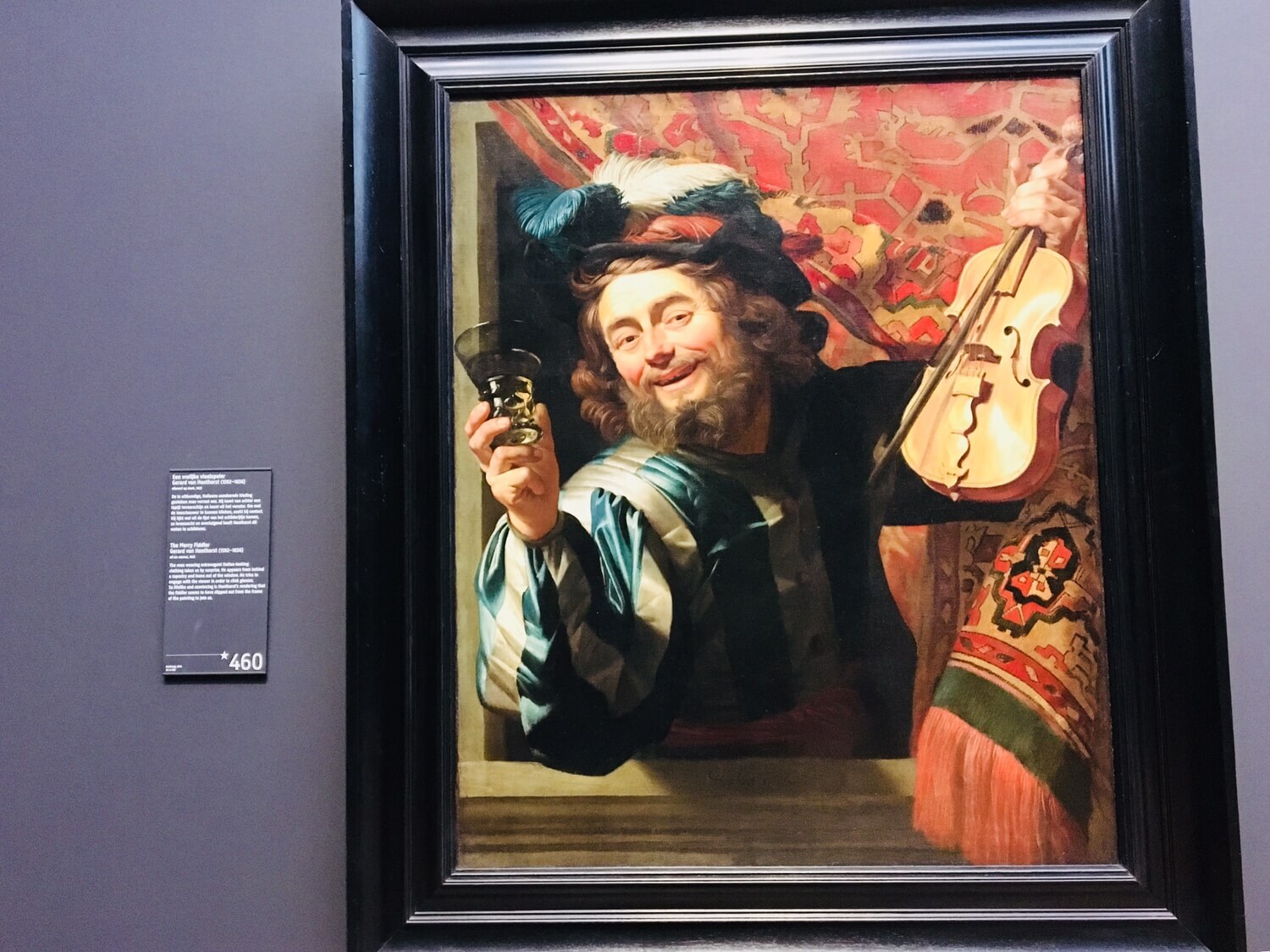 Rijksmuseum Amsterdam /アムステルダム国立美術館 | Mooi Holland