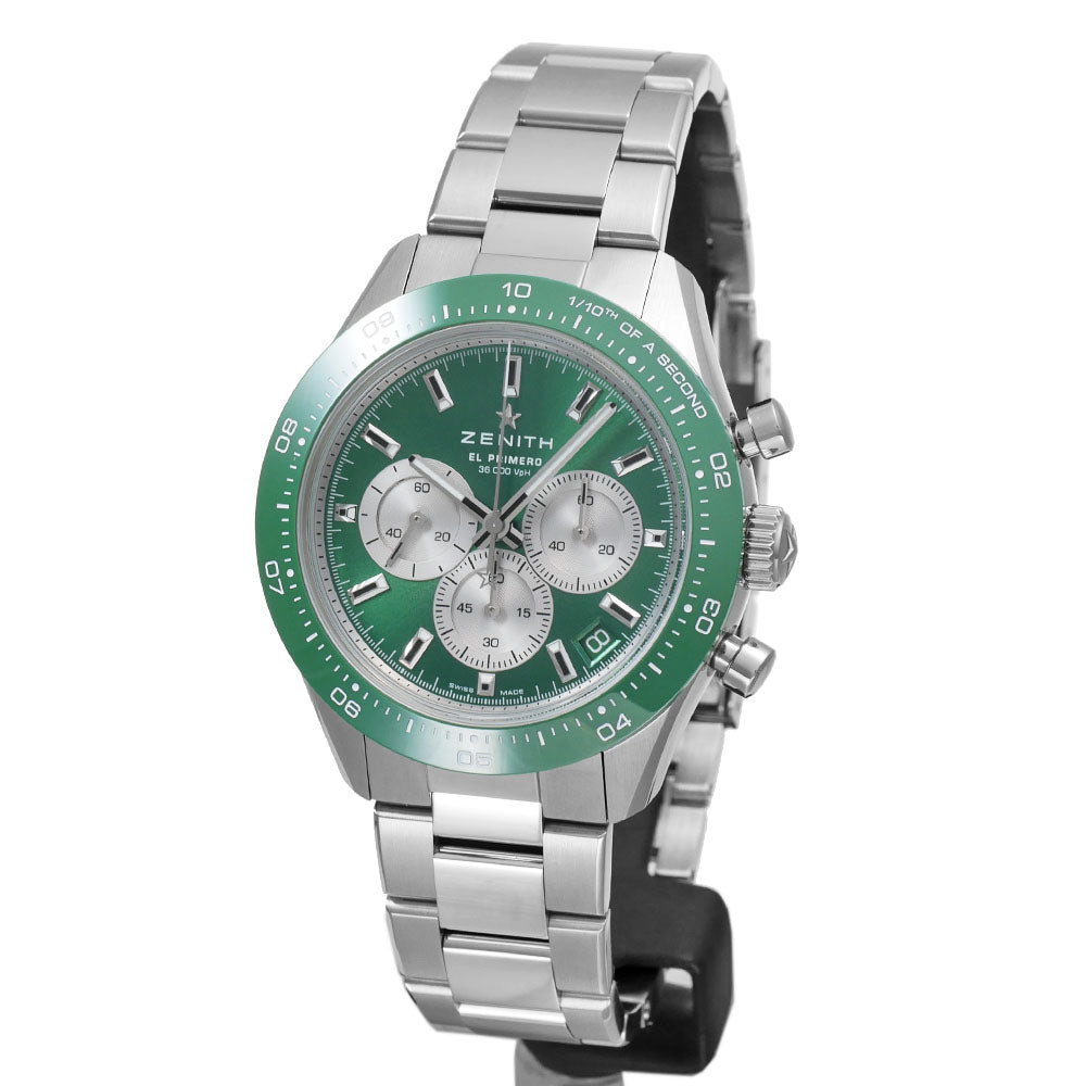 ZENITH Zenith Chronomaster Sports 03.3108.3600/57.M3100 Used, good