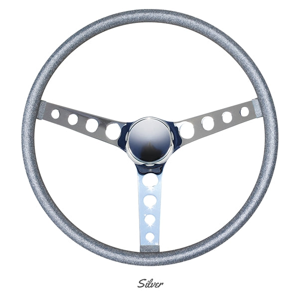 MOONEYES ORIGINAL California Metal Flake 