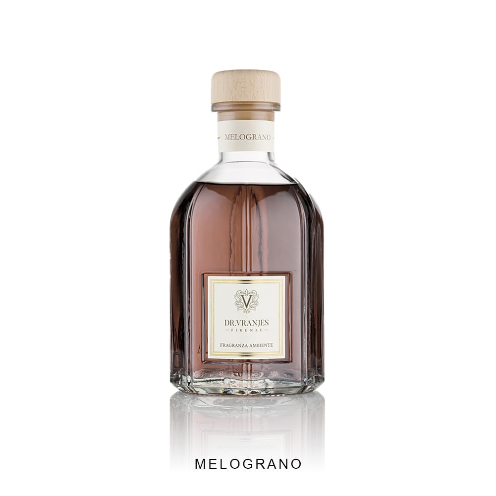 DR. VRANJES FIRENZE /DIFFUSERS 500ML|ルームフレグランス本体 500ML
