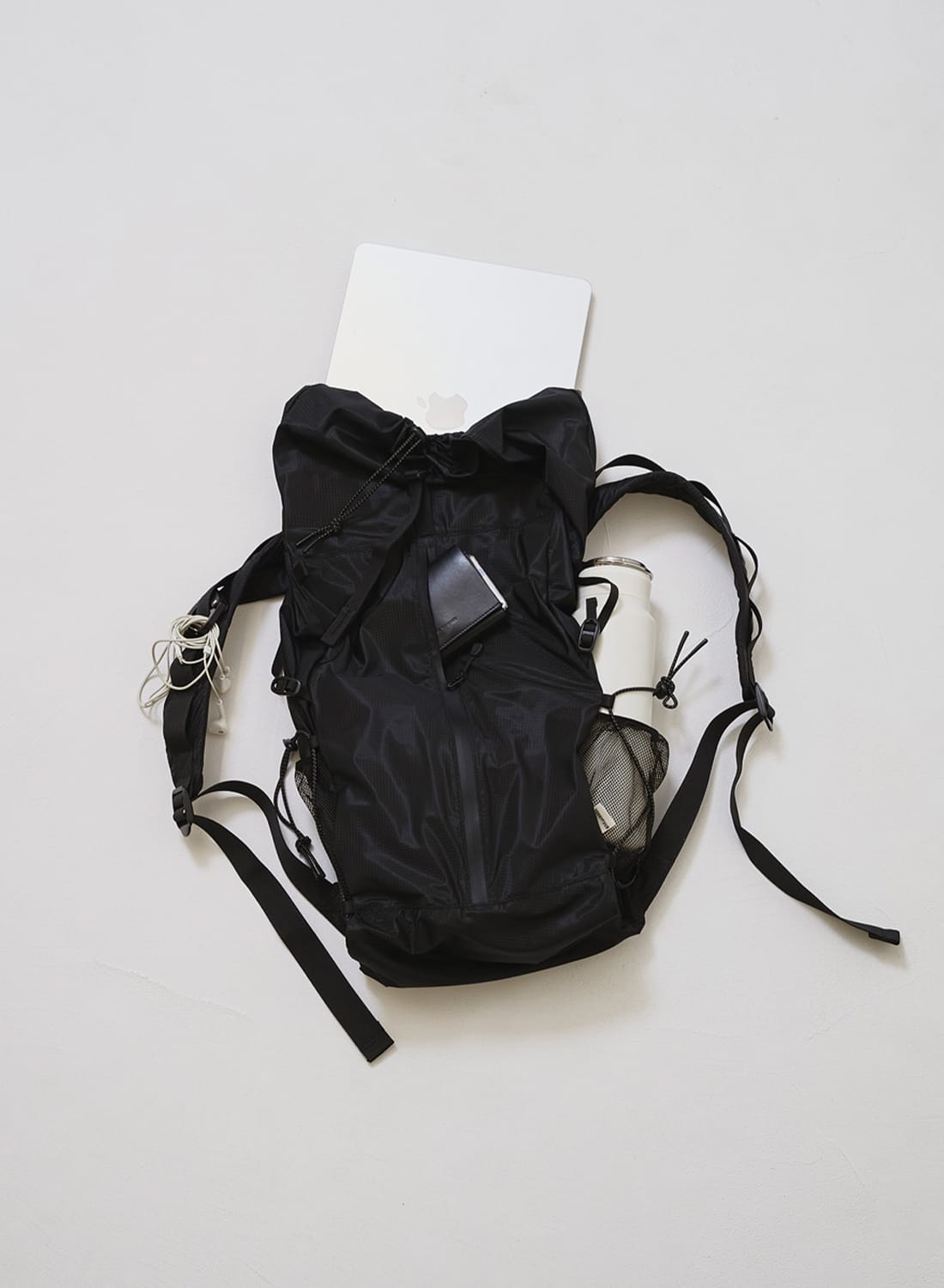 USEFUL SHEER BACKPACK|【26SS先行予約】ユースフルシアーバックパック