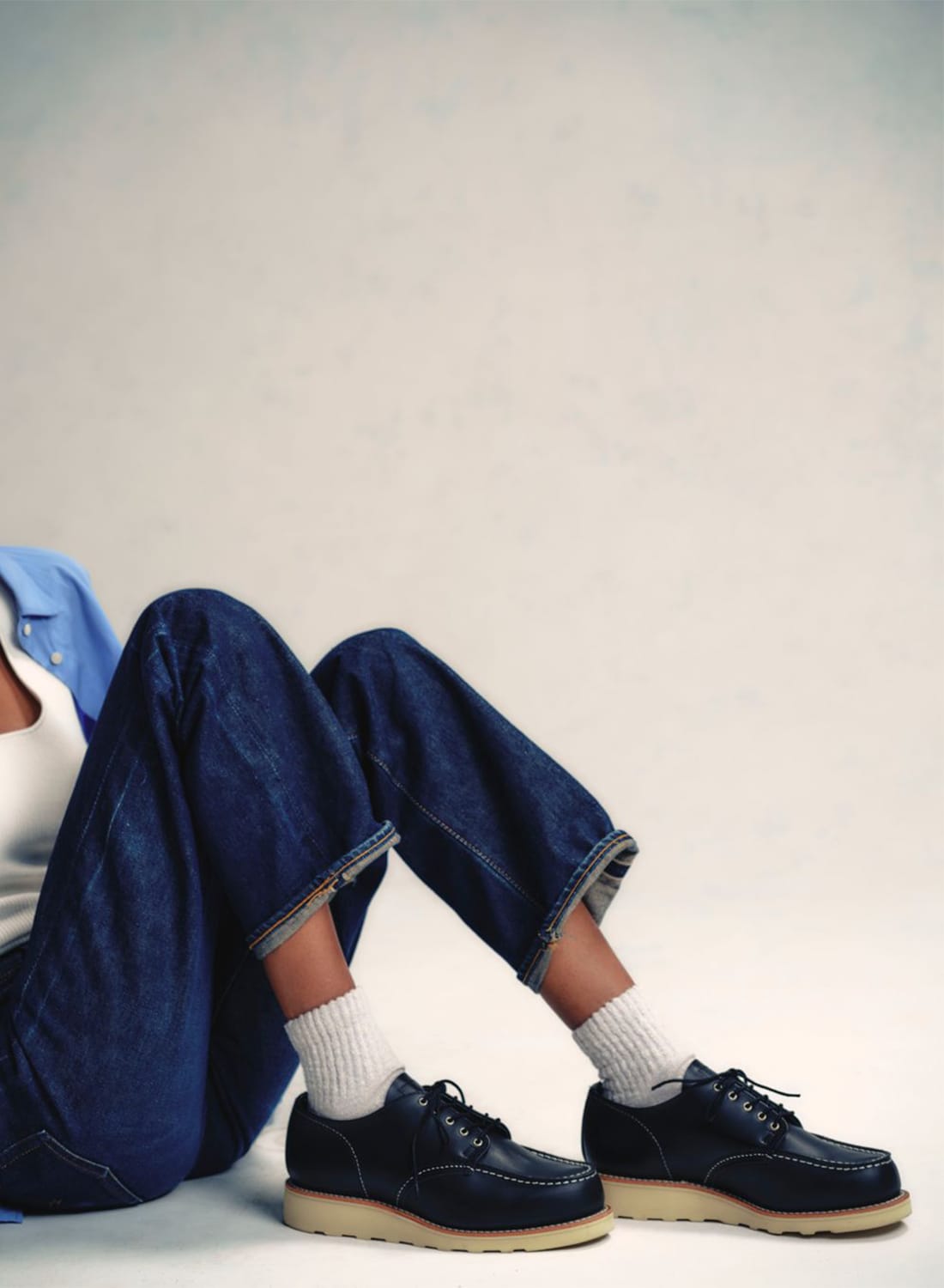 CLASSIC MOC OXFORD #3608|クラシックモック オックスフォード #3608