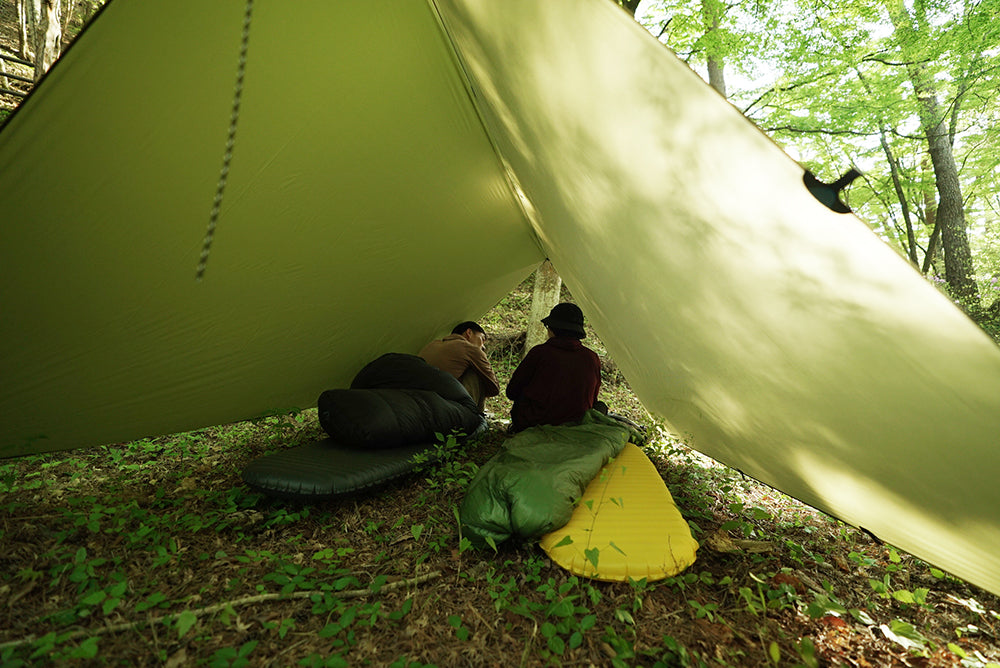 LESOVIK GROZA / レソヴィク グローザ