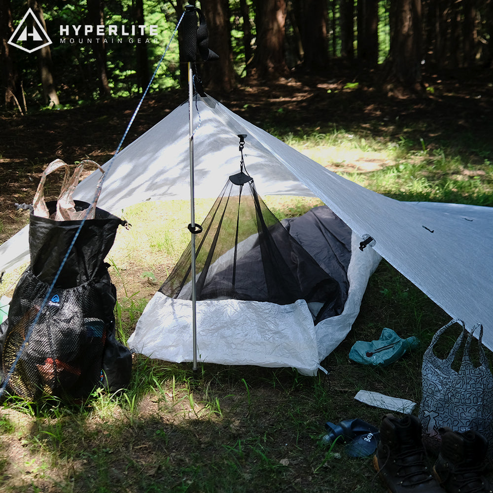 Hyperlite Mountain Gear / Splash Bivy