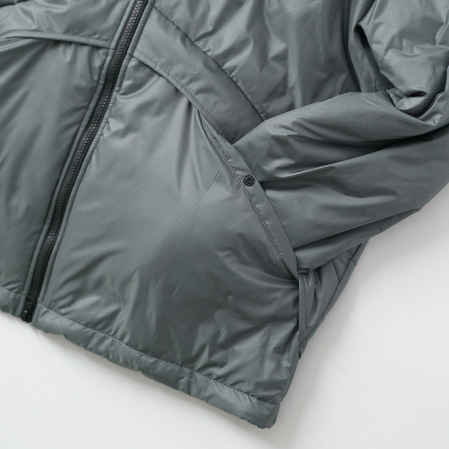 Kamuy Jacket – MoonlightGearEquipment