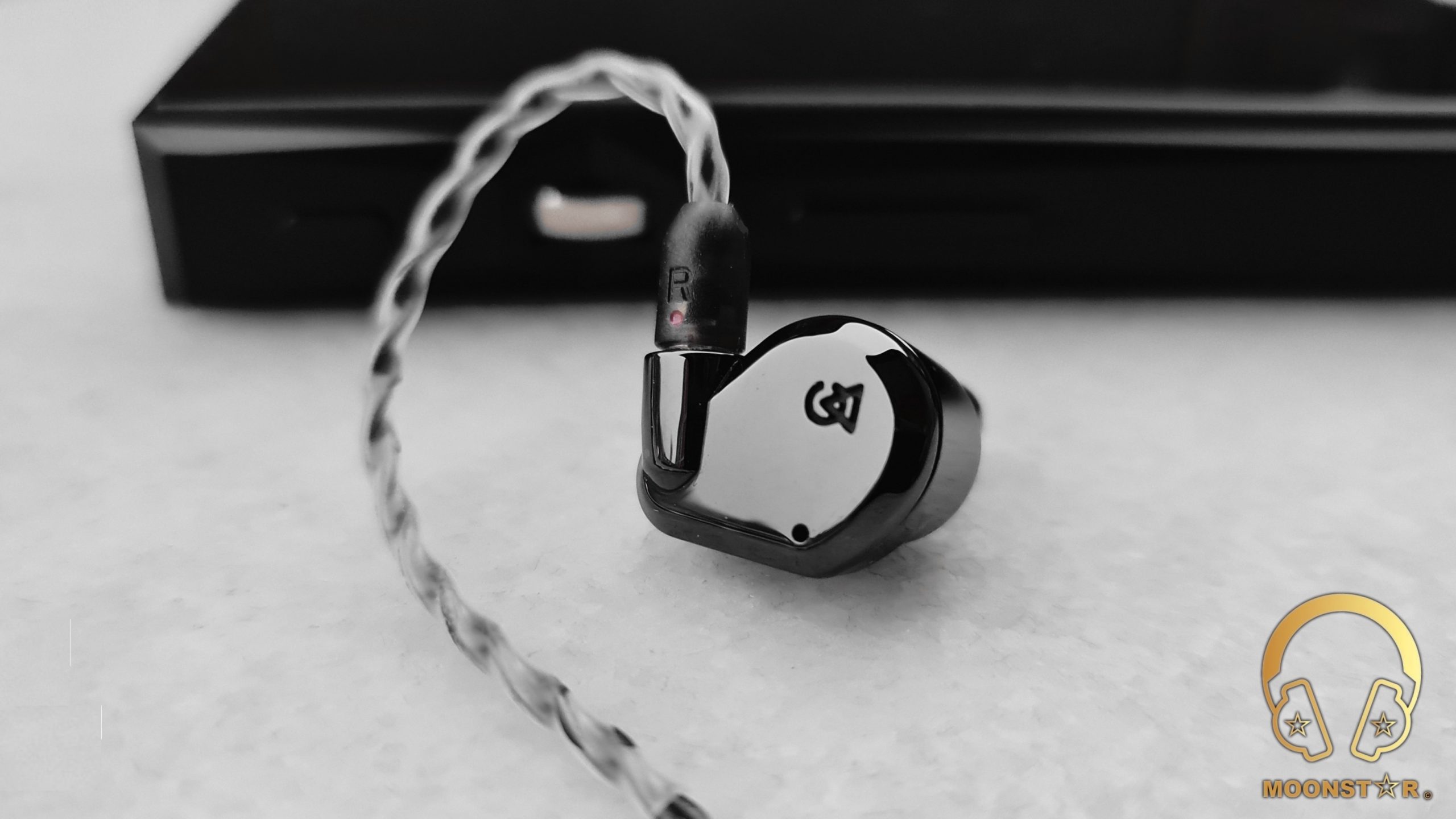 Campfire Audio Dorado 2020 Review » MOONSTAR Reviews