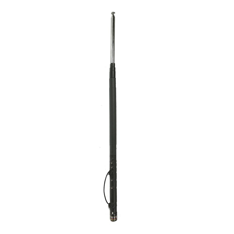 COMET HFJ-350M - 9 Band Portable Telescopic Antenna 3.5-50MHz