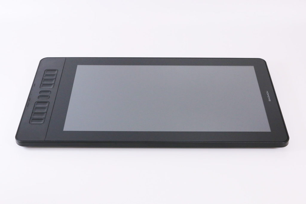 レビュー】『GAOMON 液晶タブレット PD1560』コスパに優れた良品液タブ