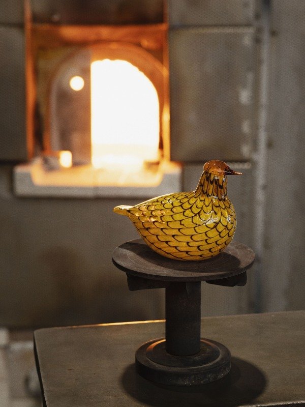 イッタラ展 フィンランドガラスのきらめき｜イベント｜高知県立美術館