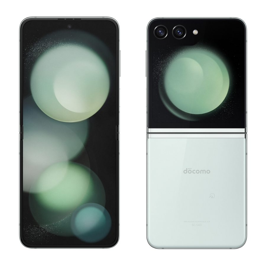 Samsung Galaxy Z Flip 6 256GB Mint SIM FREE