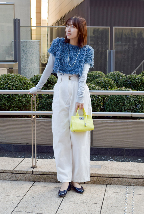 SHOES CONCIERGE｜【WEB LIMITED】キュートなリボンがポイントのAQUA