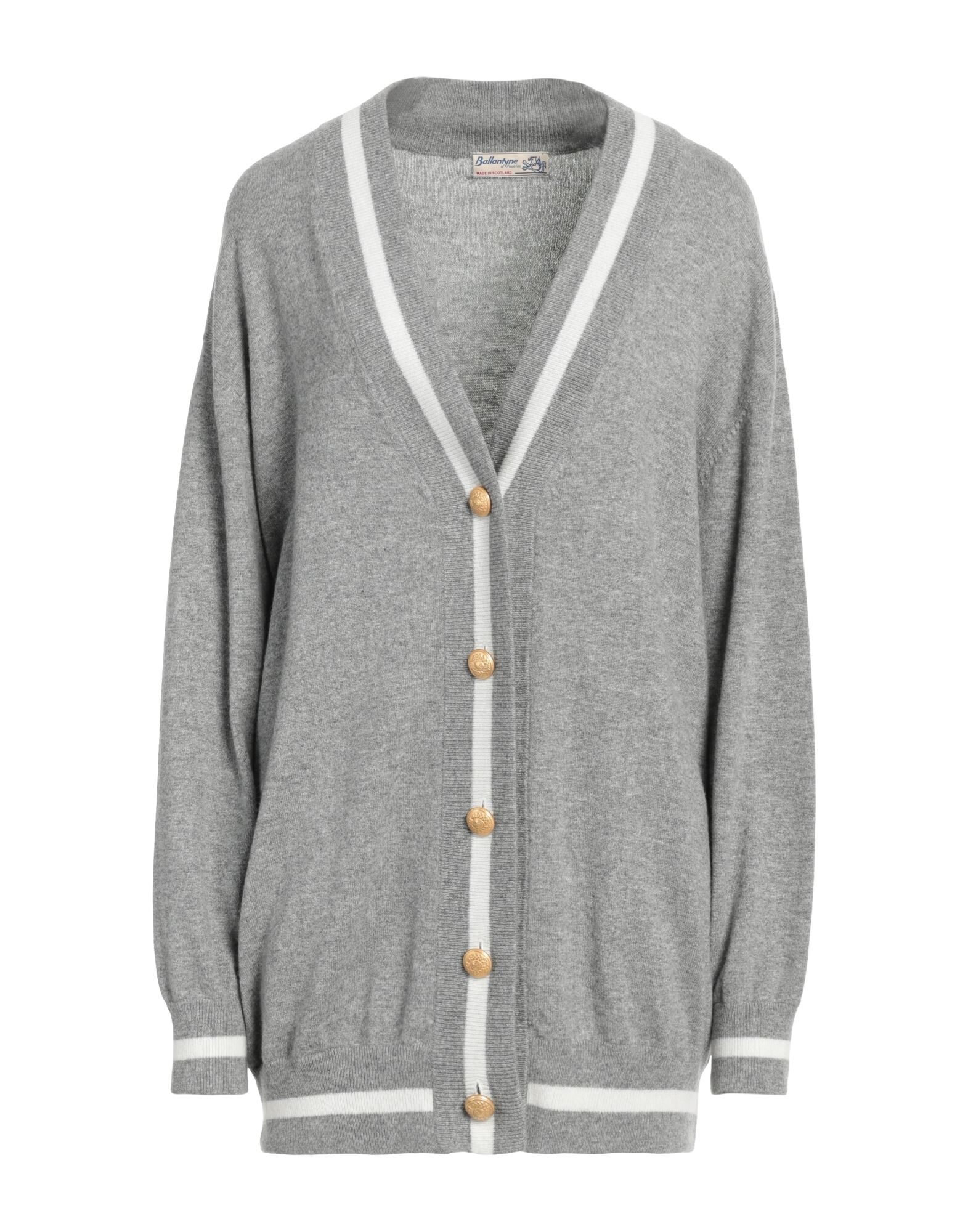 バランタイン (BALLANTYNE) レディース/カーディガンの通販 | YOOX