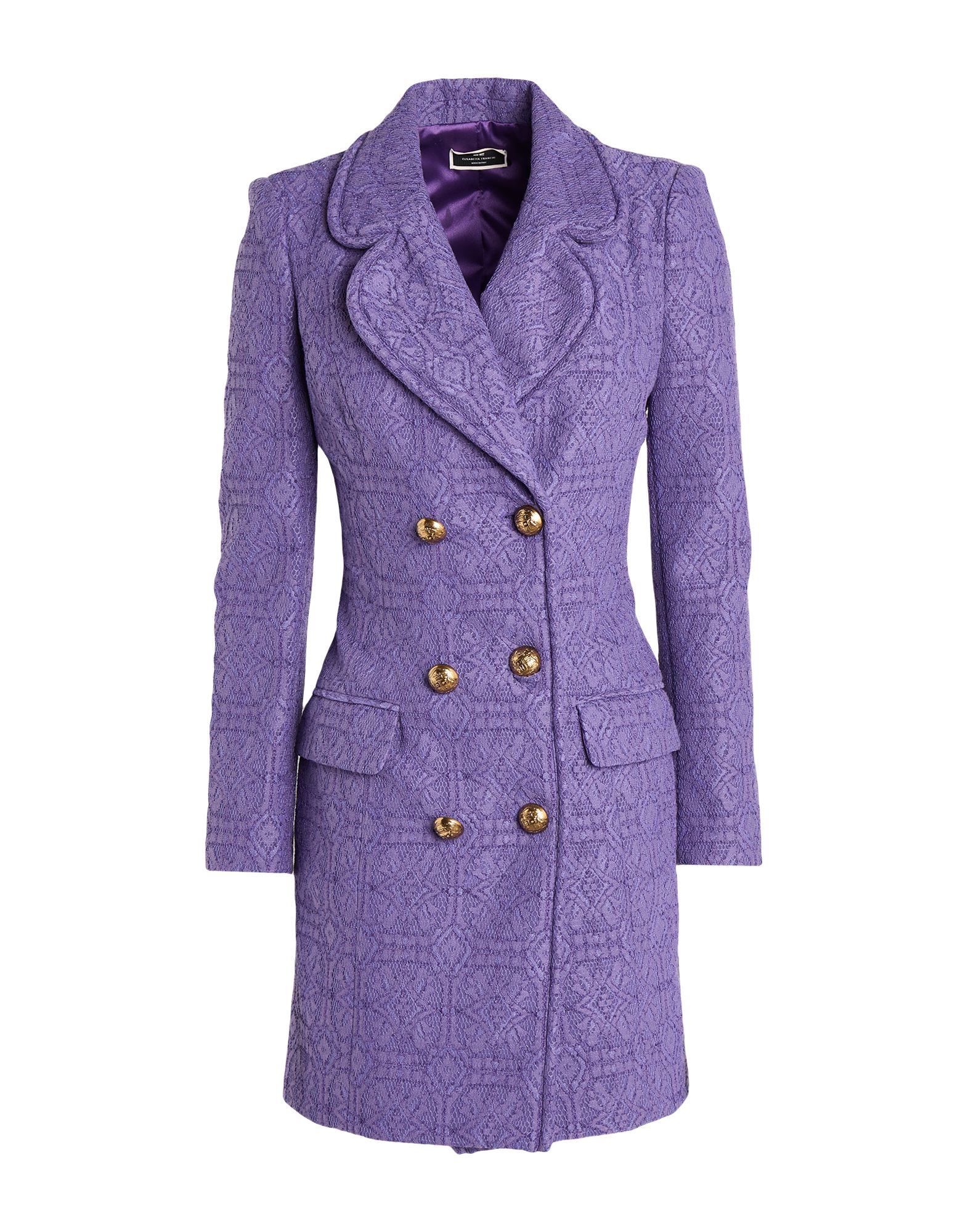 エリザベッタフランキ (ELISABETTA FRANCHI)レディース/ワンピース