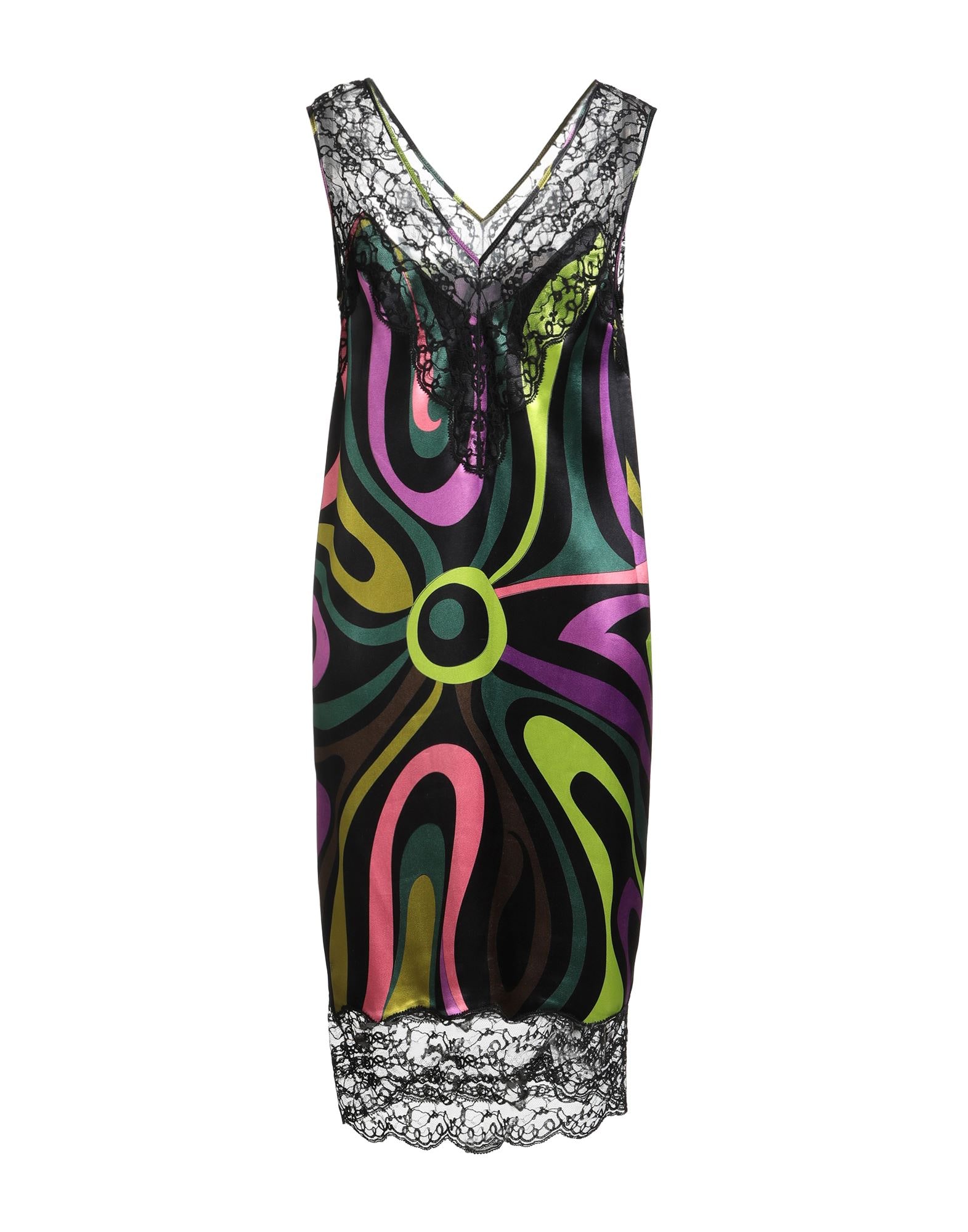 エミリオ・プッチ (PUCCI)レディース/ワンピース＆ドレスの通販 | YOOX