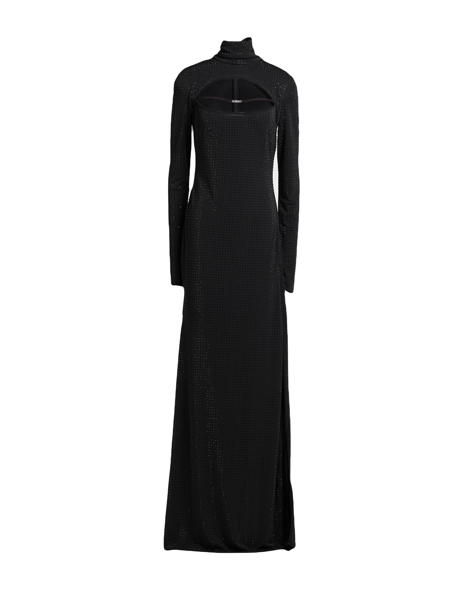 Versace Jeans Couture レディースドレス: 上品＆パワフル│YOOX