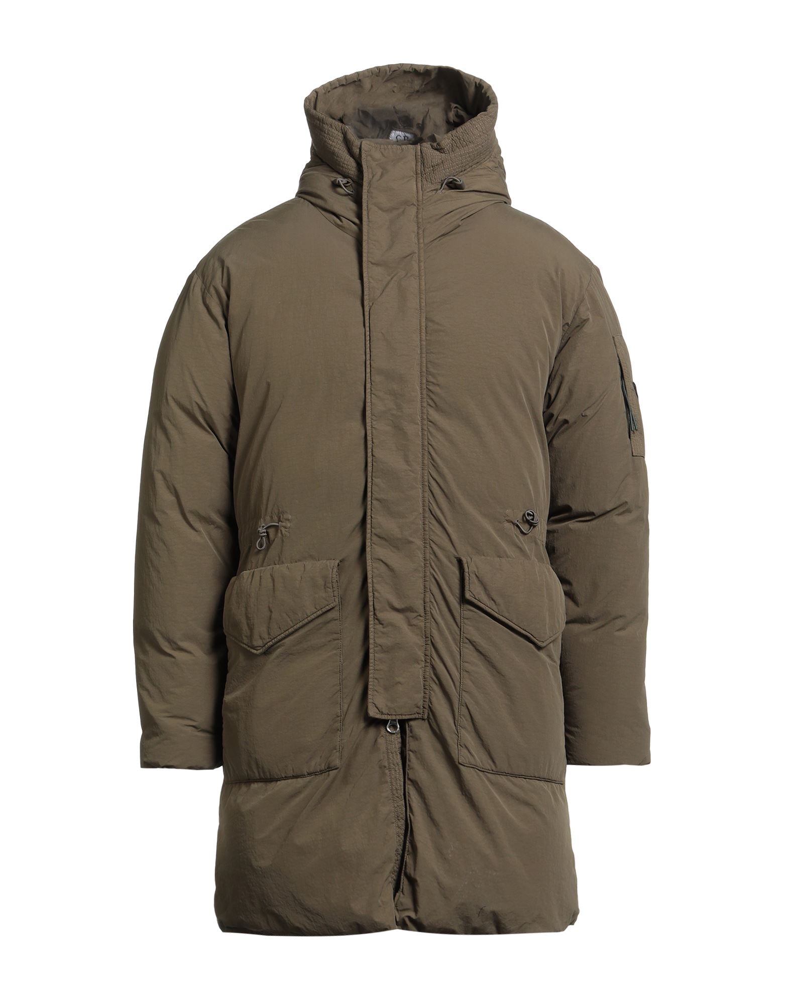 シーピーカンパニー (C.P. COMPANY)メンズ/モッズコートの通販 | YOOX