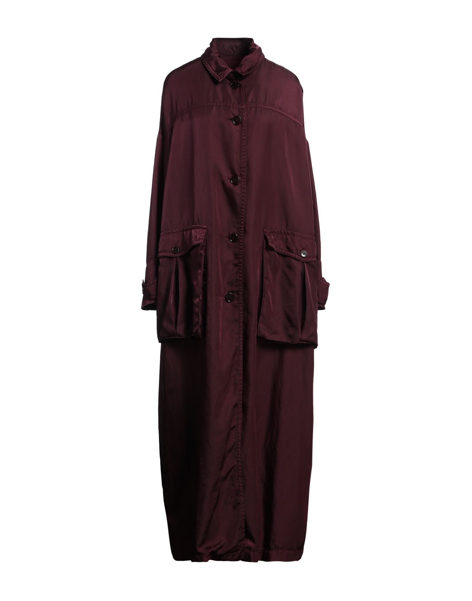 ドリス ヴァン ノッテン (DRIES VAN NOTEN)レディース/コート