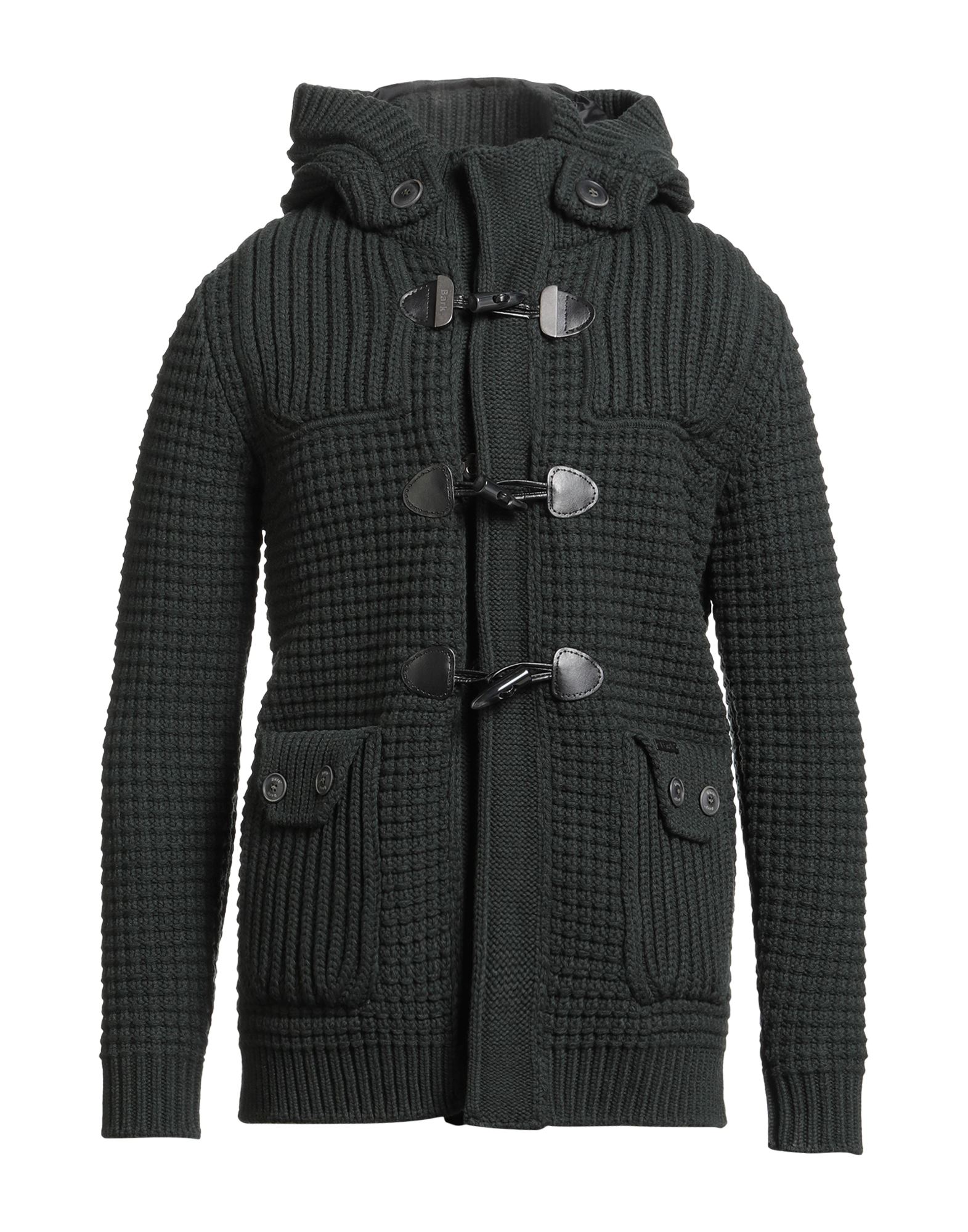 バーク (BARK)メンズ/ダッフルコートの通販 | YOOX(ユークス)