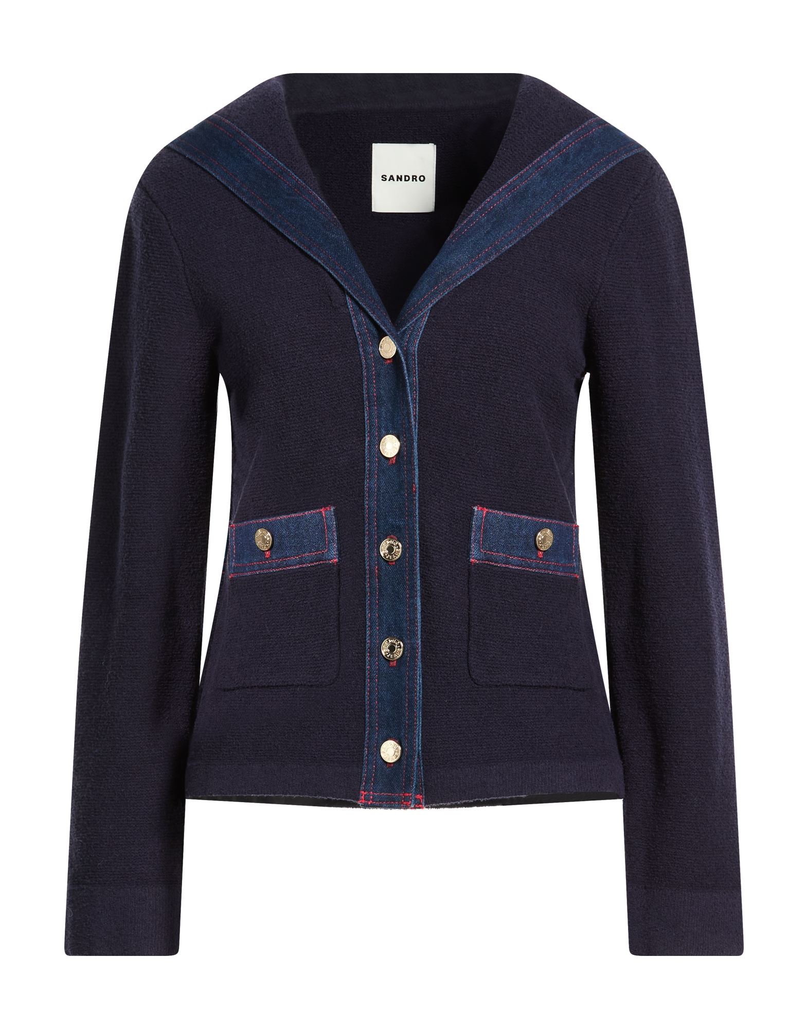 Sandro レディースウェア | YOOX(ユークス)