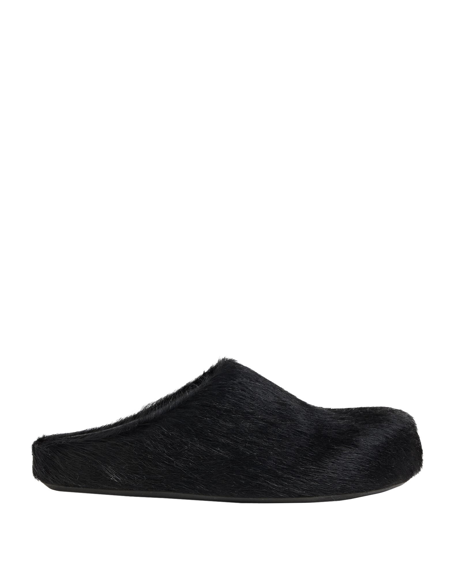 マルニ (MARNI)レディース/ミュール＆サボサンダルの通販 | YOOX(ユークス)