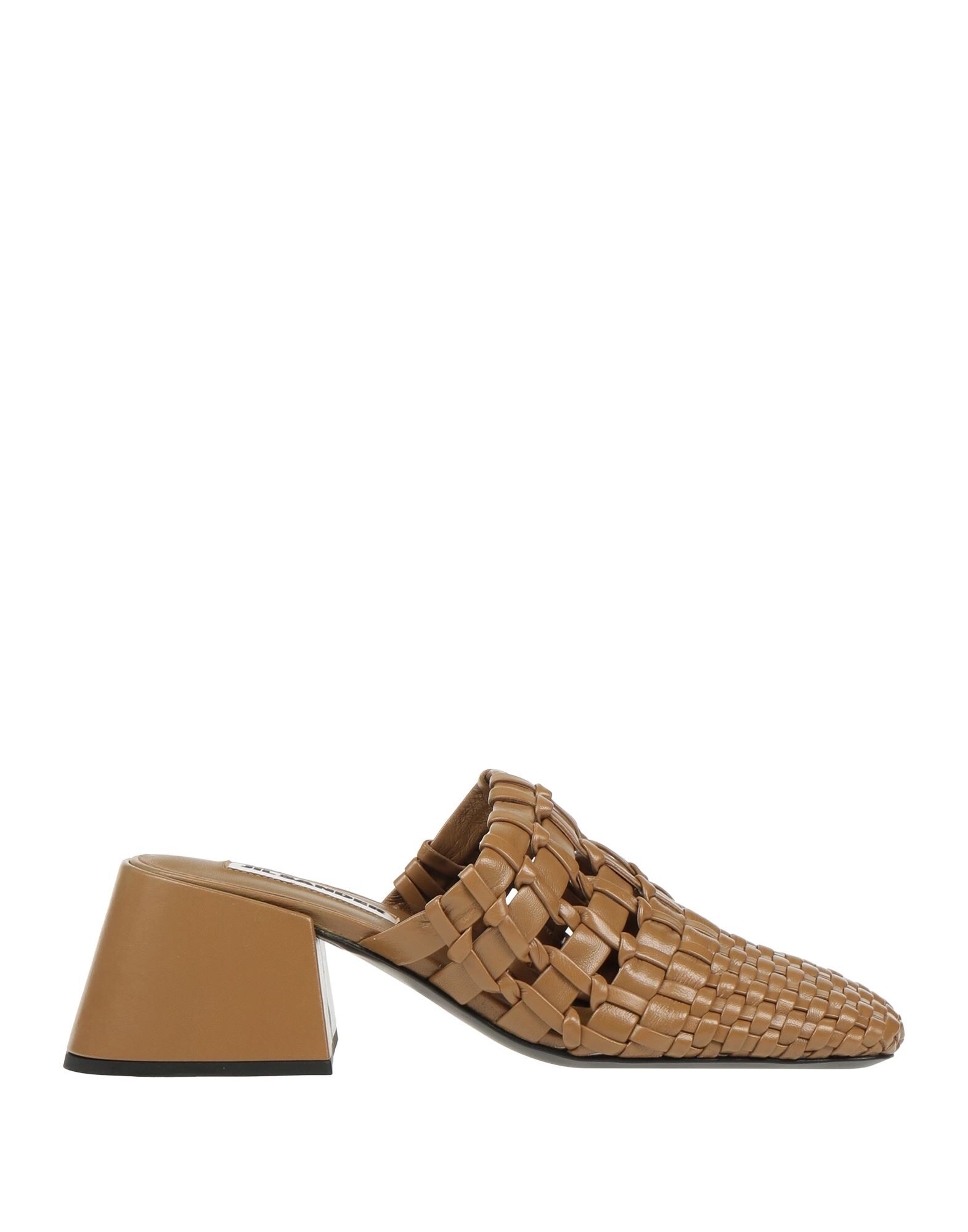 ジル・サンダー (JIL SANDER)レディース/ミュール＆サボサンダルの通販