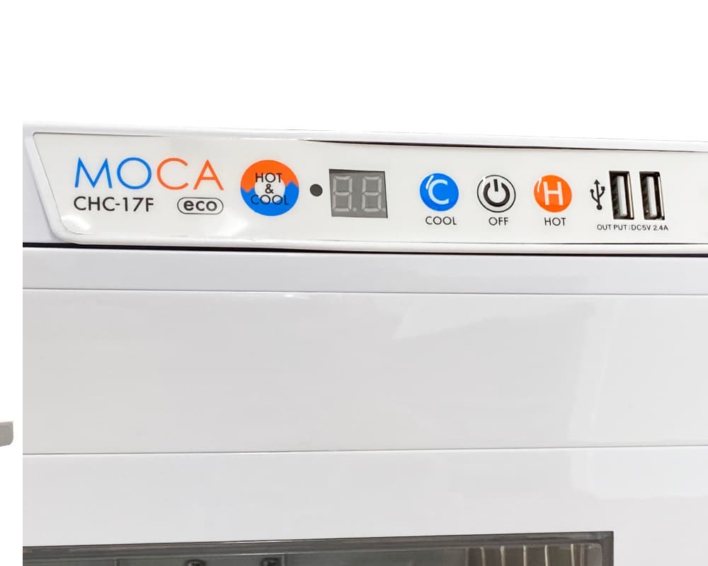 CHC-17F eco│Omotenashi Cabi