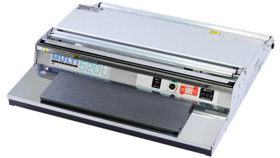 ARC株式会社 マルチラッパー 食品包装機 フィルム包装機