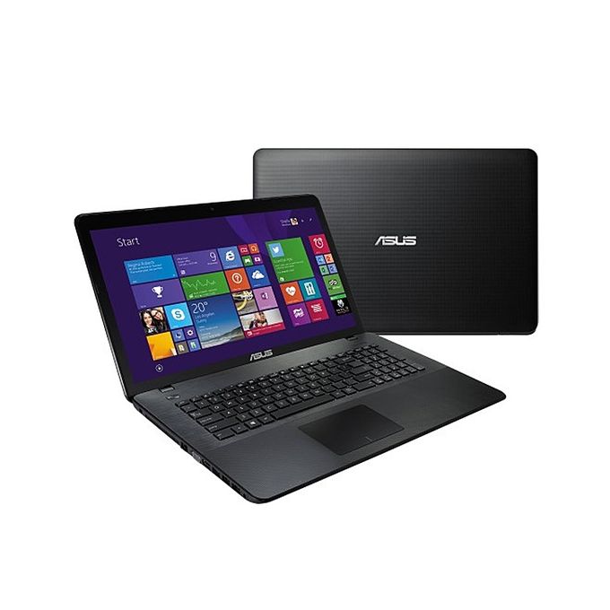 ASUS X751L LAPTOP PC - Mochenz Tech