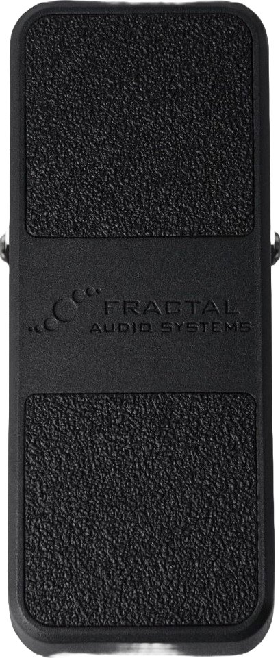 Fractal Audio Systems EV-2 - Pedal on ModularGrid